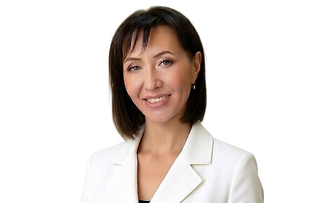 Сюткина Ольга Васильевна