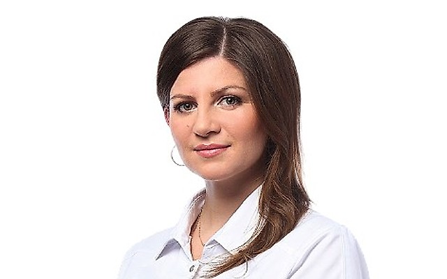 Осипова Инна Витальевна
