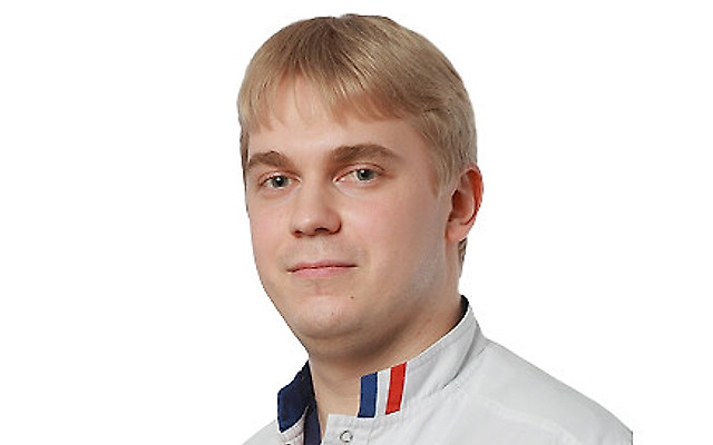 Селезнев Денис Евгеньевич