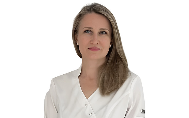 Лукасевич Диана Викторовна