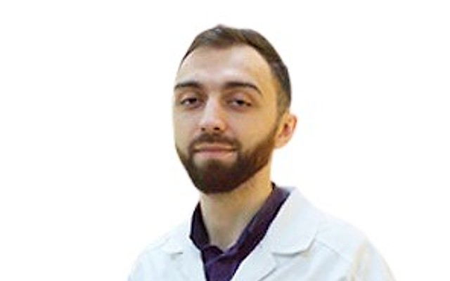 Шевченко Станислав Александрович