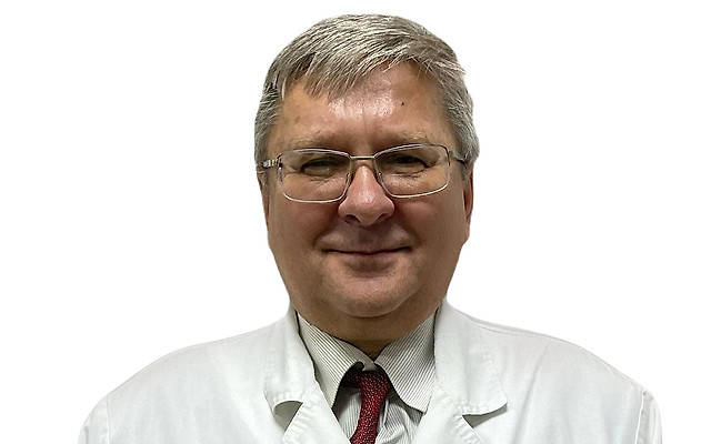 Нуждин Виталий Юрьевич