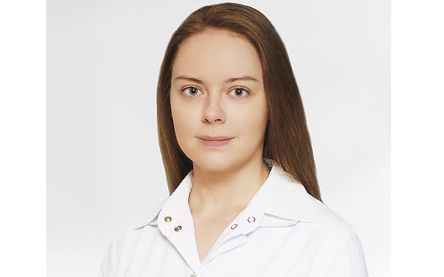 Муратова Екатерина Александровна