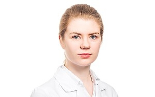Суховей Ольга Константиновна