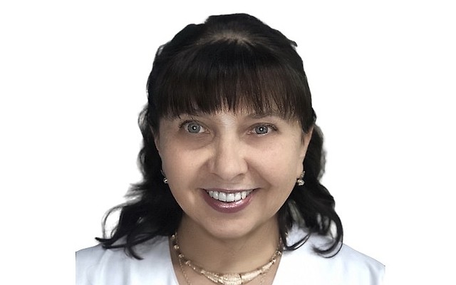 Валитова Татьяна Викторовна