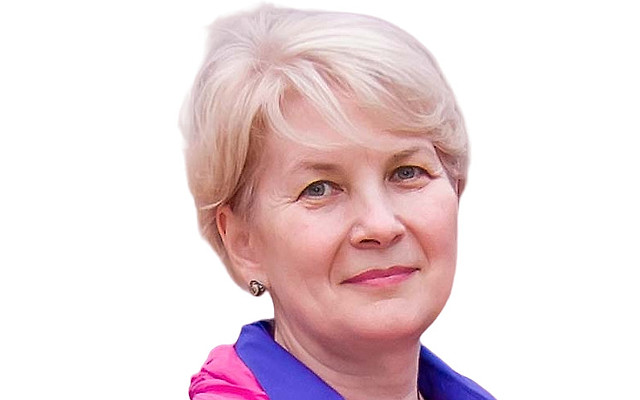 Босенко Юлия Александровна
