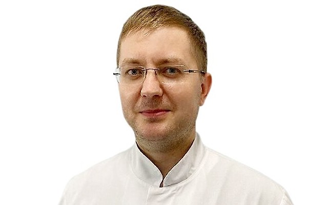 Зенкин Александр Александрович