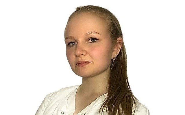 Ульянова Анна Дмитриевна