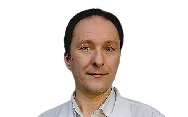 Вишневский Андрей Викторович