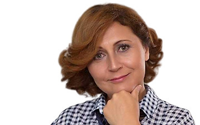 Бикаева Светлана Асхатовна