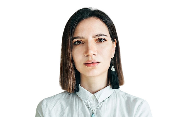 Абрамова Юлия Сергеевна