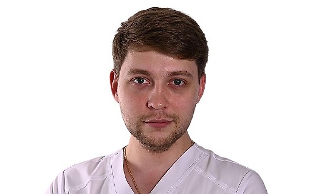 Крамаренко Артем Артурович