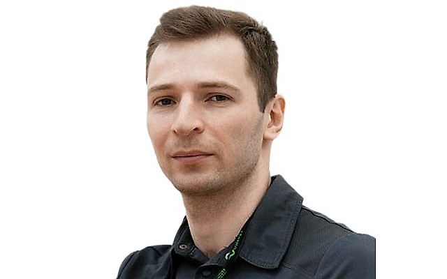 Мартынов Александр Александрович
