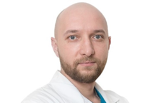 Тазин Вадим Николаевич