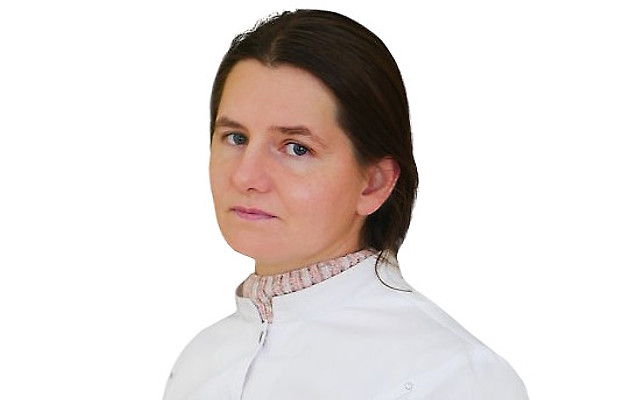 Чеботарева Анна Дмитриевна