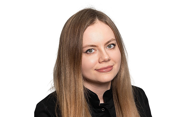 Миргатия Ольга Сергеевна