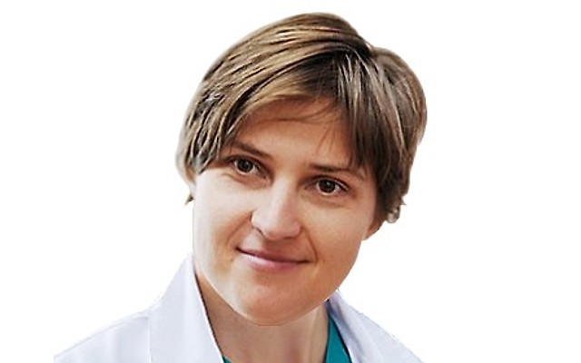 Мартинюкас Наталья Владасовна