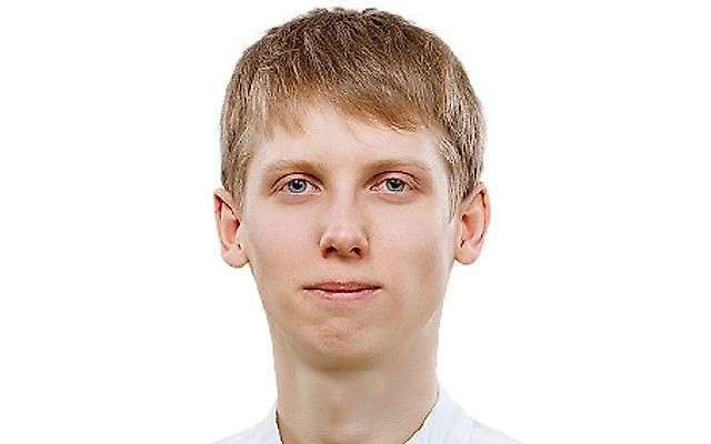 Черных Александр Сергеевич
