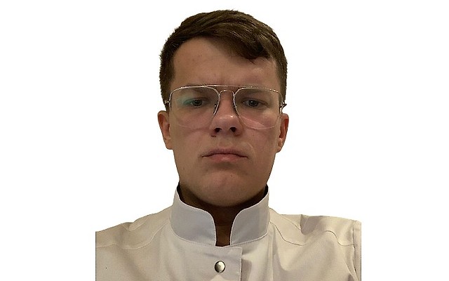 Колбасин Ярослав Святославович