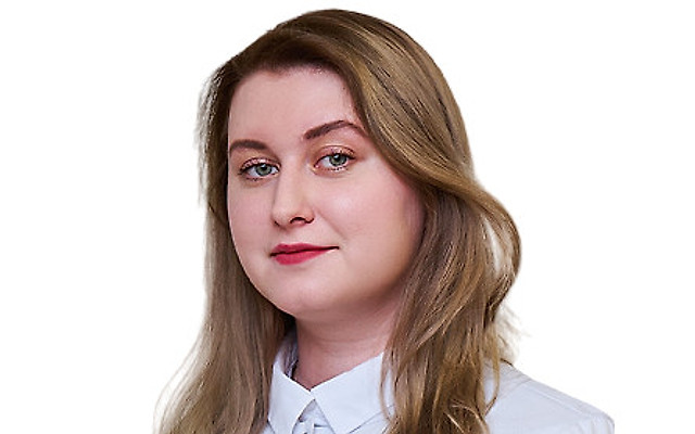 Агасарян Маргарита Борисовна