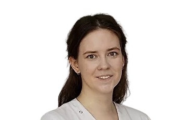 Ефремова Алина Дмитриевна