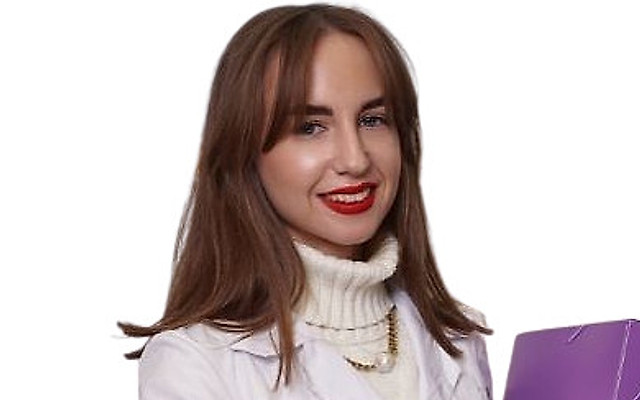 Цветкова Мария Игоревна