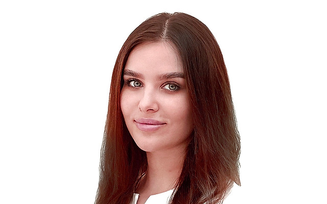 Руфкина Татьяна Александровна