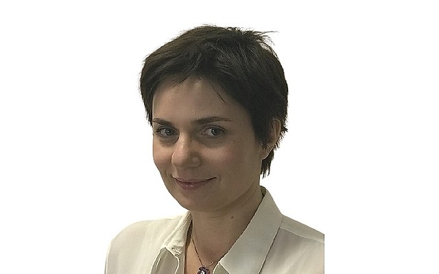 Мижерова Ксения Марковна
