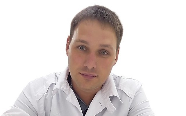 Паненко Иван Викторович