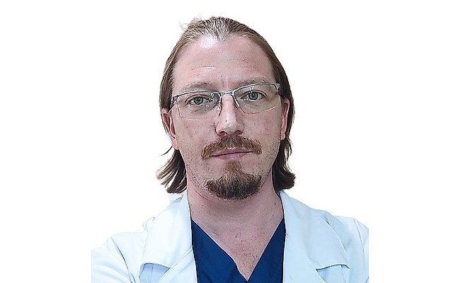 Дулин Алексей Петрович