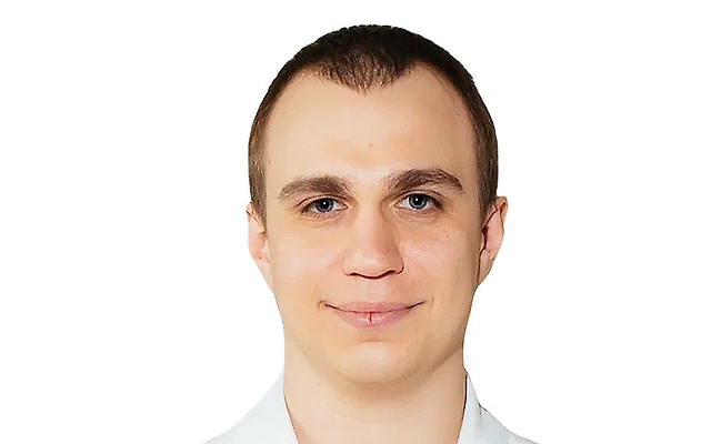 Куприянов Александр Сергеевич