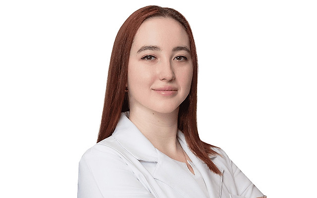 Шигурова Анастасия Андреевна