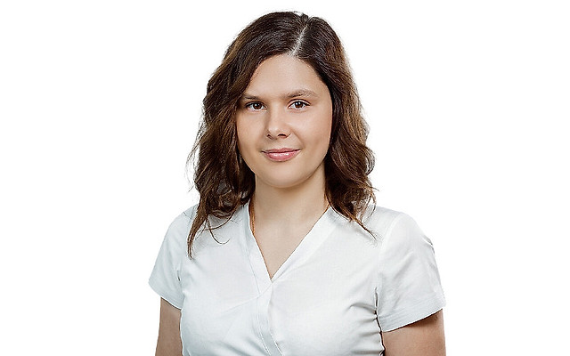 Королева Марина Геннадьевна