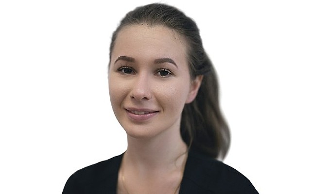Селеткова Диана Андреевна