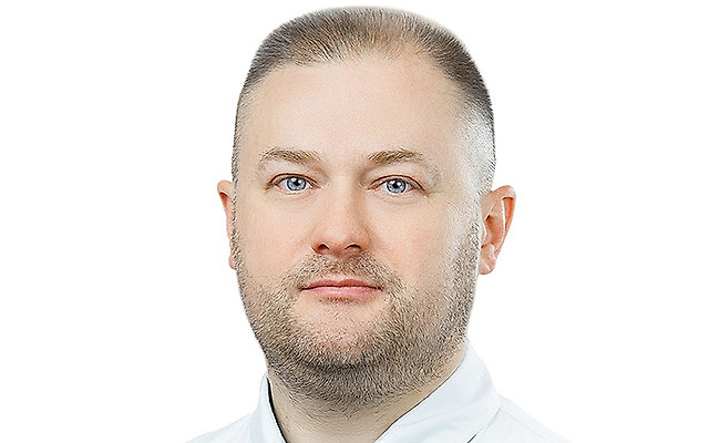 Воловиков Леонид Викторович