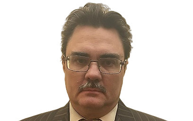 Бочкарев Михаил Валерьевич