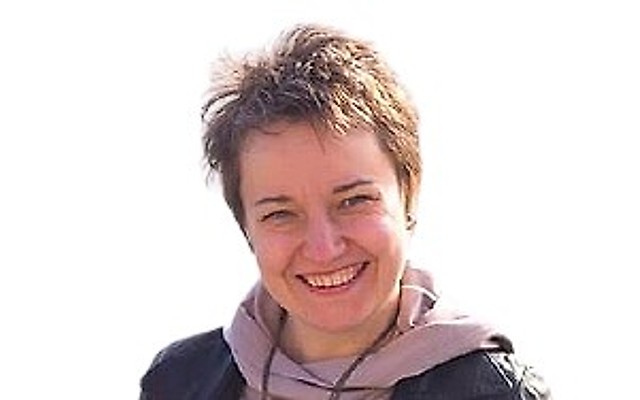 Соколова Анна Сергеевна