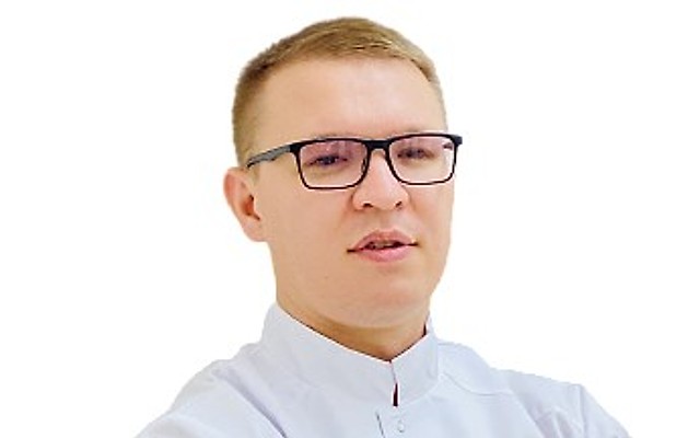 Перфильев Игорь Сергеевич