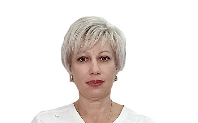 Пинчук Елена Алексеевна
