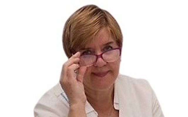 Силонова Марина Петровна