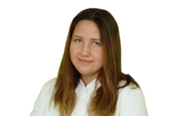 Подколзина Ольга Николаевна