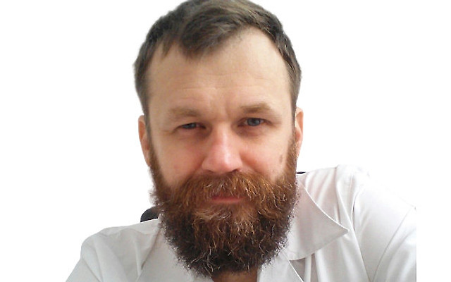 Махонин Сергей Анатольевич