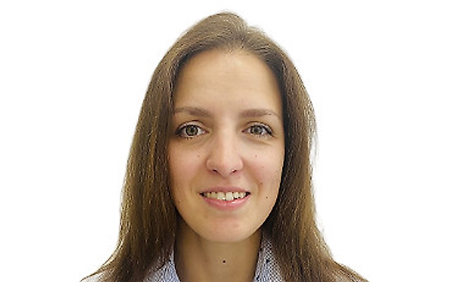 Шажко Екатерина Анатольевна