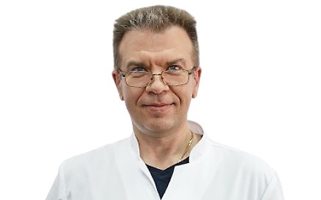 Неронов Владимир Александрович