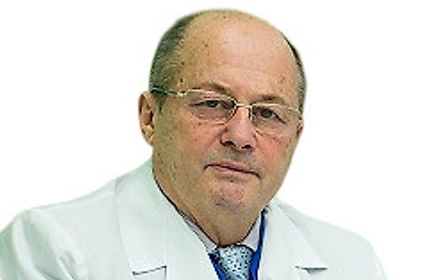 Оводенко Леонид Михайлович