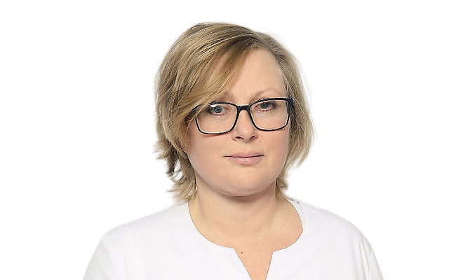 Стрельцова Вера Львовна