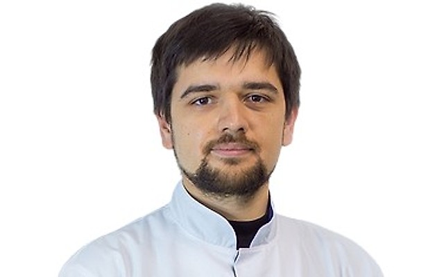 Кожевников Александр Алексеевич
