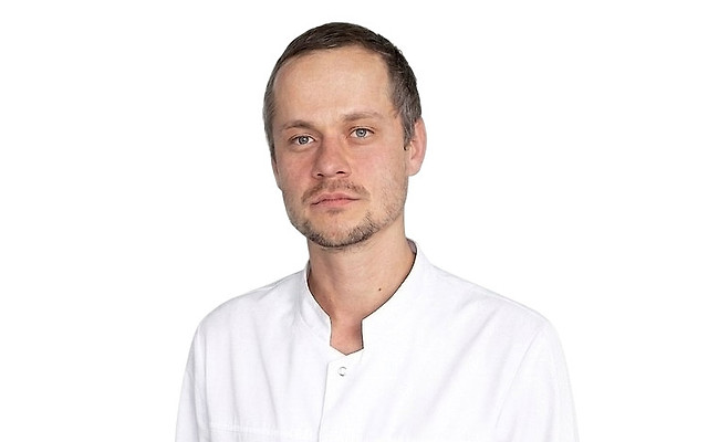Никитцев Роман Николаевич