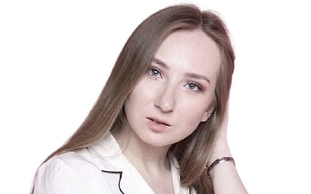 Мунасыпова Влада Вадимовна