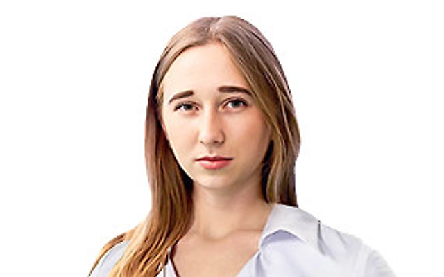 Матюшик Юлиана Геннадьевна